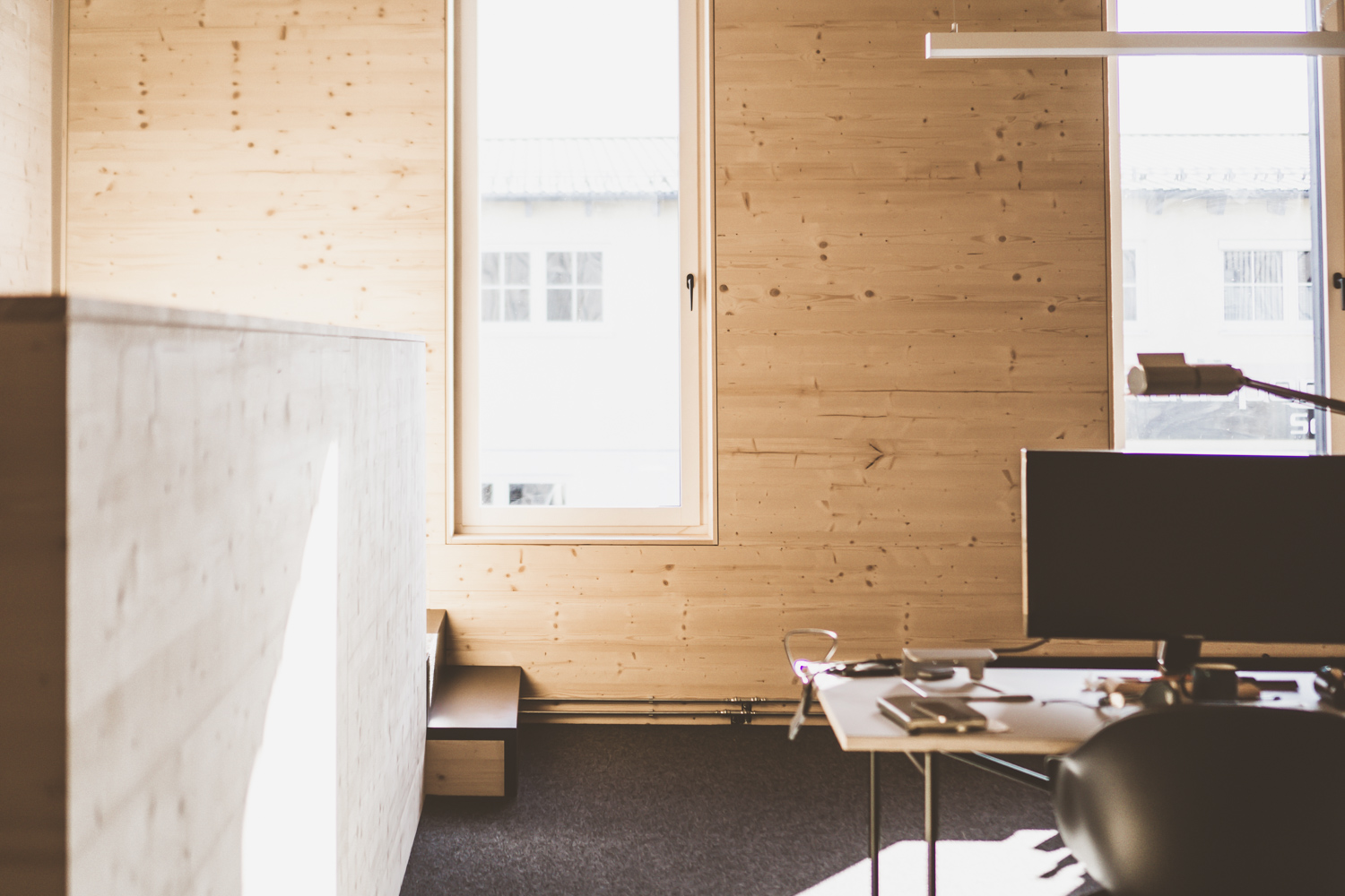 Fein Büro