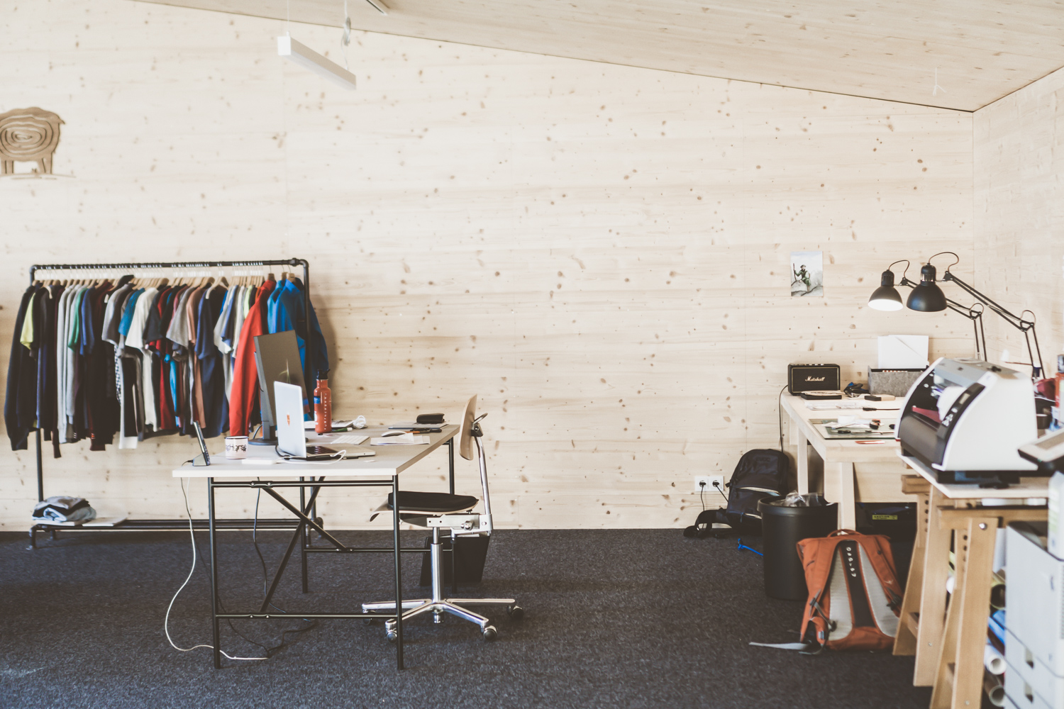 Fein Büro