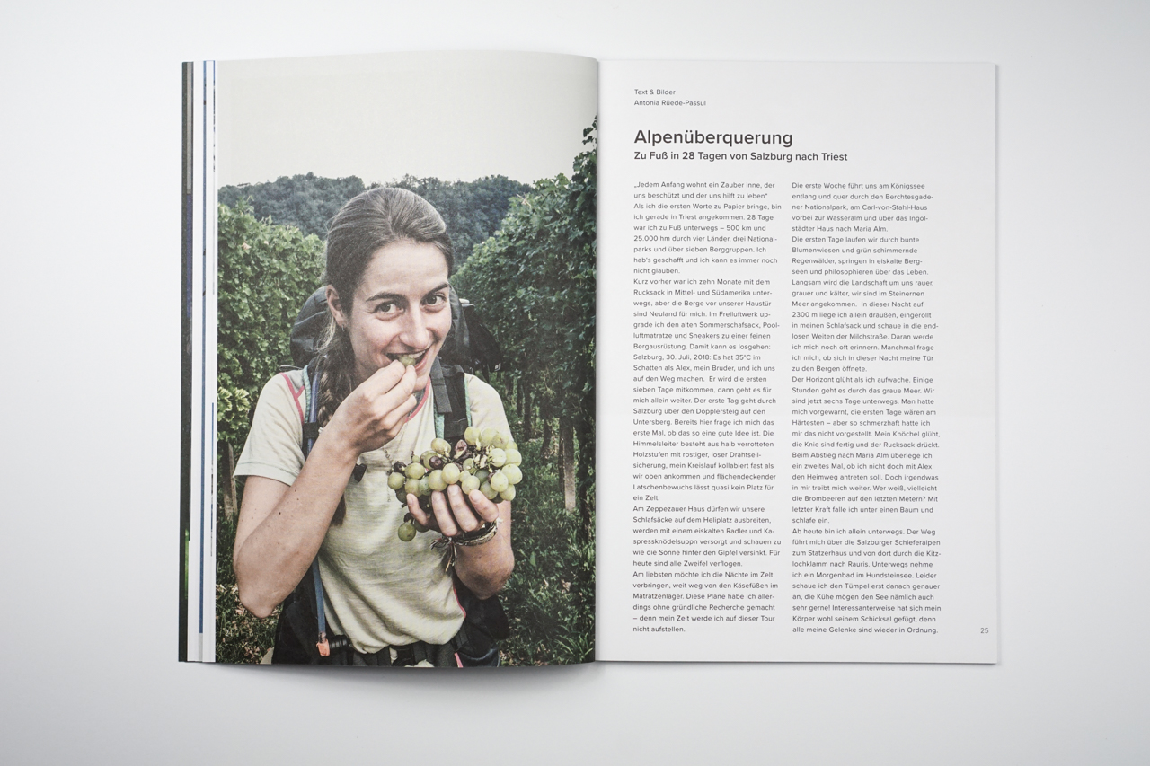 Freiluftwerk Magazin