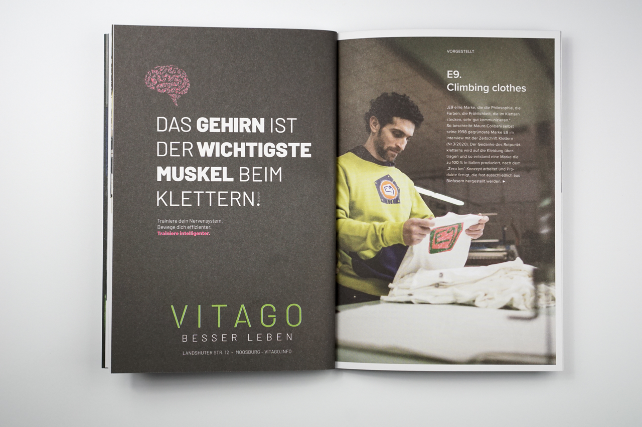 Freiluftwerk Magazin