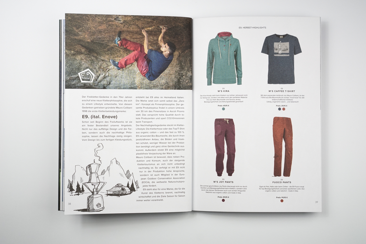 Freiluftwerk Magazin